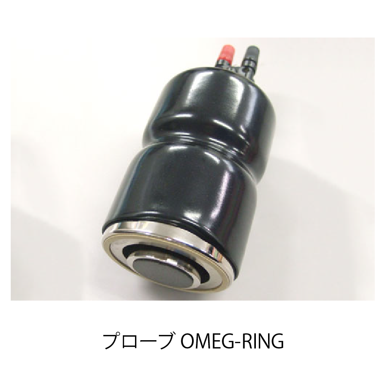 デジタル表面抵抗測定器 MEG102