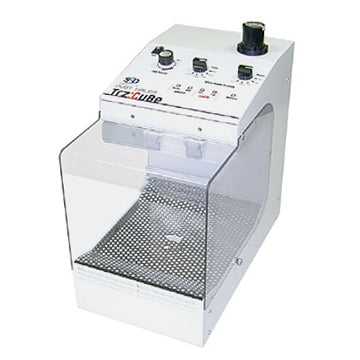 DUST HALER 除電除塵装置 ダストヘーラー Trz:CuBe(遠心ファン内臓型)