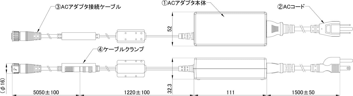 ガン型　イオンブローガン  AGZⅣ